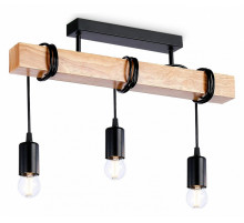 Подвесной светильник Ambrella Light Traditional TR8182