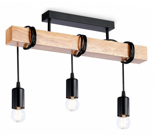 Подвесной светильник Ambrella Light Traditional TR8182