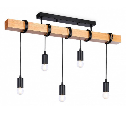 Подвесной светильник Ambrella Light Traditional TR8183