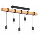 Подвесной светильник Ambrella Light Traditional TR8183