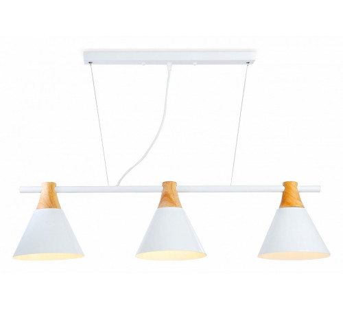 Подвесной светильник Ambrella Light Traditional TR8196