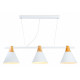 Подвесной светильник Ambrella Light Traditional TR8196