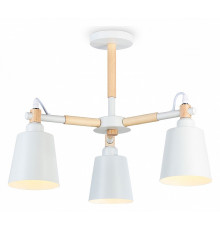Люстра на штанге Ambrella Light Loft TR82204
