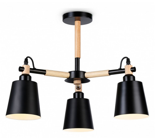 Люстра на штанге Ambrella Light Loft TR82206 Люстра на штанге Ambrella Light Loft TR82206
