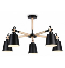 Люстра на штанге Ambrella Light Loft TR82211