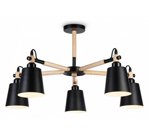Люстра на штанге Ambrella Light Loft TR82211
