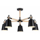 Люстра на штанге Ambrella Light Loft TR82211