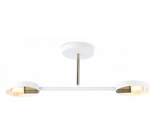 Люстра на штанге Ambrella Light Loft TR8222 Люстра на штанге Ambrella Light Loft TR8222