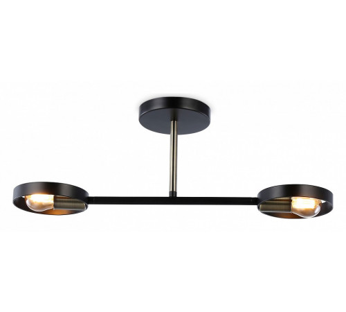 Люстра на штанге Ambrella Light Traditional TR8225 Люстра на штанге Ambrella Light Traditional TR8225