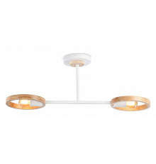 Люстра на штанге Ambrella Light Traditional TR8243