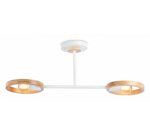 Люстра на штанге Ambrella Light Traditional TR8243