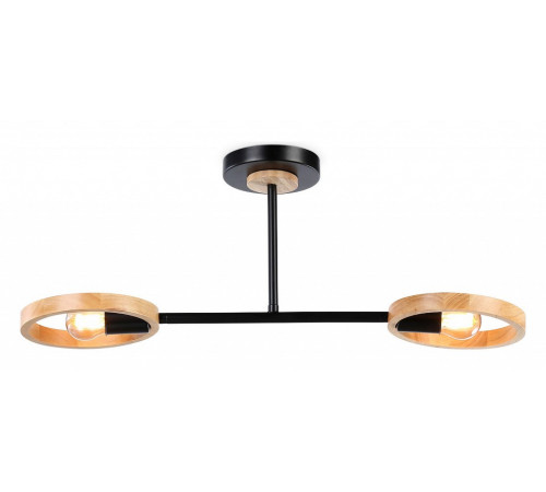 Люстра на штанге Ambrella Light Traditional TR8244