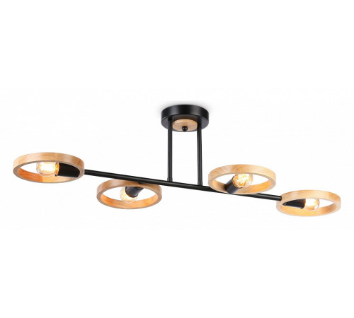 Люстра на штанге Ambrella Light Traditional TR8248