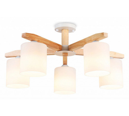 Люстра на штанге Ambrella Light Loft TR83113