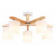 Люстра на штанге Ambrella Light Loft TR83113