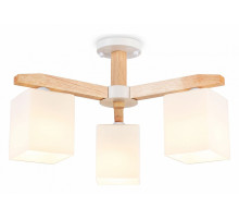 Люстра на штанге Ambrella Light Loft TR83115