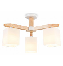 Люстра на штанге Ambrella Light Loft TR83115
