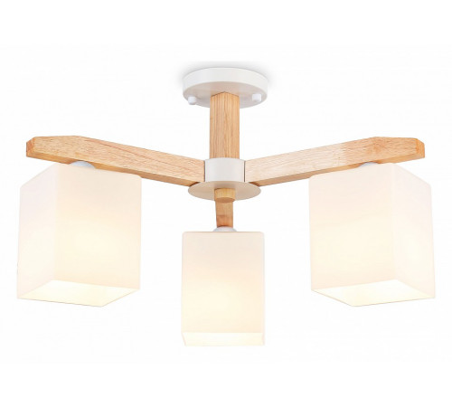 Люстра на штанге Ambrella Light Loft TR83115 Люстра на штанге Ambrella Light Loft TR83115