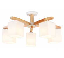 Люстра на штанге Ambrella Light Loft TR83118