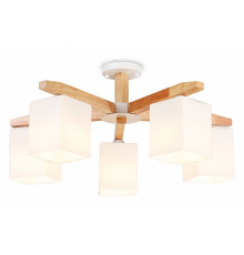 Люстра на штанге Ambrella Light Loft TR83118
