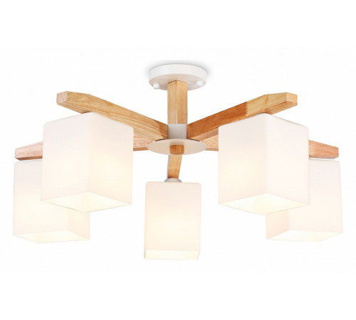 Люстра на штанге Ambrella Light Loft TR83118 Люстра на штанге Ambrella Light Loft TR83118