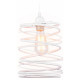 Подвесной светильник Ambrella Light Traditional TR8400