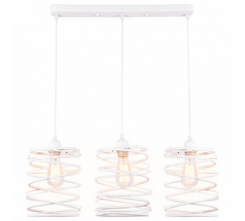 Подвесной светильник Ambrella Light Traditional TR8402