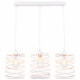Подвесной светильник Ambrella Light Traditional TR8402