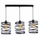 Подвесной светильник Ambrella Light TR8403
