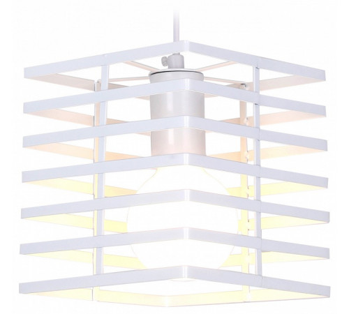 Подвесной светильник Ambrella Light Traditional TR8410