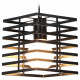 Подвесной светильник Ambrella Light Traditional TR8411