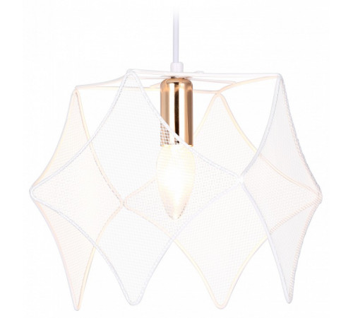 Подвесной светильник Ambrella Light Traditional TR8420