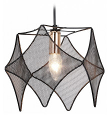 Подвесной светильник Ambrella Light Traditional TR8421