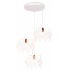 Подвесной светильник Ambrella Light Traditional TR8426