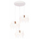 Подвесной светильник Ambrella Light Traditional TR8426
