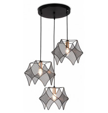 Подвесной светильник Ambrella Light Traditional TR8427