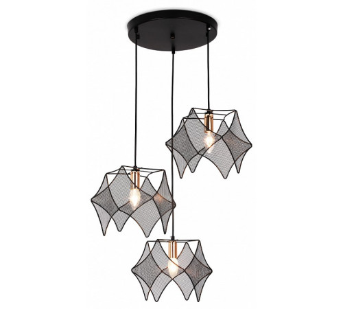 Подвесной светильник Ambrella Light Traditional TR8427