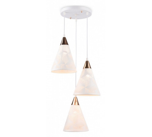 Подвесной светильник Ambrella Light Loft TR8433 Подвесной светильник Ambrella Light Loft TR8433
