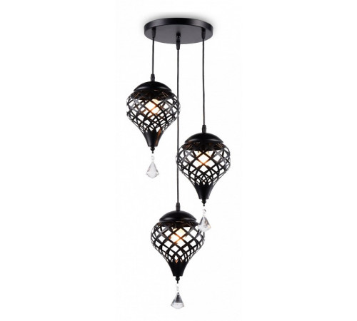 Подвесной светильник Ambrella Light Loft TR8444