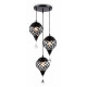 Подвесной светильник Ambrella Light Loft TR8444