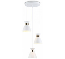 Подвесной светильник Ambrella Light Loft Traditional TR8467