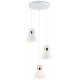 Подвесной светильник Ambrella Light Loft Traditional TR8467