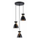 Подвесной светильник Ambrella Light Loft Traditional TR8470