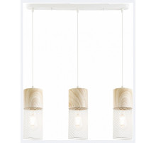 Подвесной светильник Ambrella Light Loft Traditional TR8499