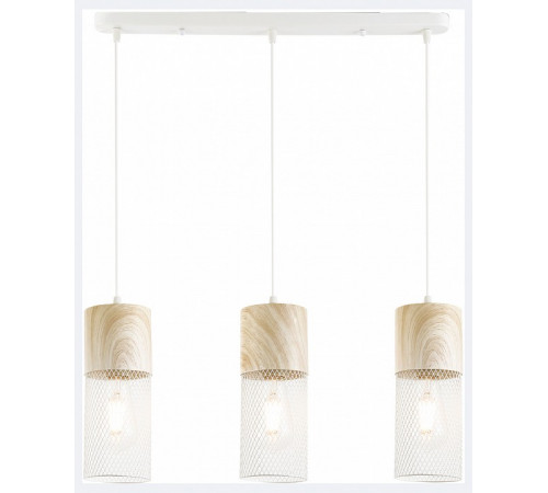 Подвесной светильник Ambrella Light Loft Traditional TR8499 Подвесной светильник Ambrella Light Loft Traditional TR8499