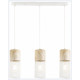 Подвесной светильник Ambrella Light Loft Traditional TR8499