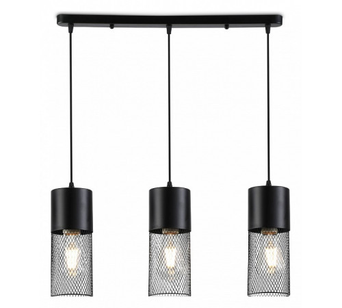Подвесной светильник Ambrella Light Loft Traditional TR8501 Подвесной светильник Ambrella Light Loft Traditional TR8501