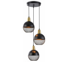 Подвесной светильник Ambrella Light Loft Traditional TR8505