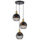 Подвесной светильник Ambrella Light Loft Traditional TR8505