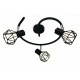 Спот Ambrella Light Traditional TR8624